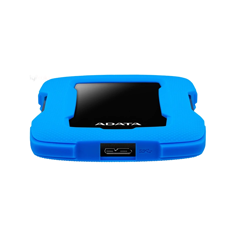 هارد اکسترنال ای دیتا مدل HDD HD330 ظرفیت 5 ترابایت