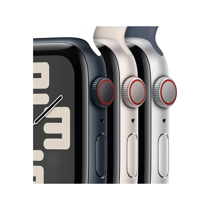 ساعت هوشمند اپل مدل SE Aluminum Case 40mm