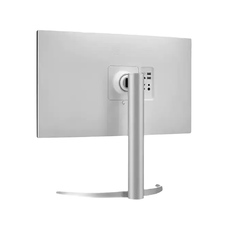 مانیتور 27 اینچی ال‌جی مدل  LG 27UP850N-W 