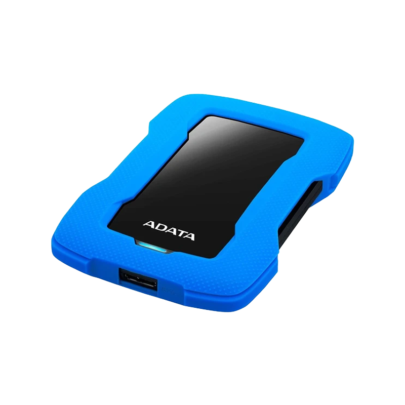 هارد اکسترنال ای دیتا مدل HDD HD330 ظرفیت 5 ترابایت