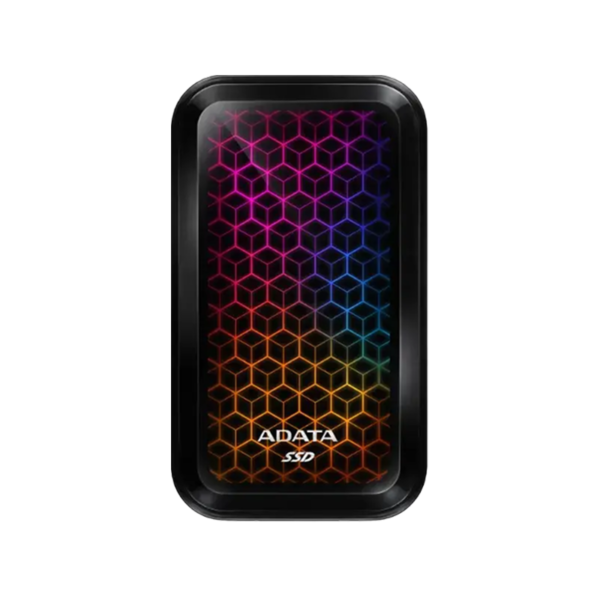 خرید قسطی هارد اکسترنال SSD SE770G