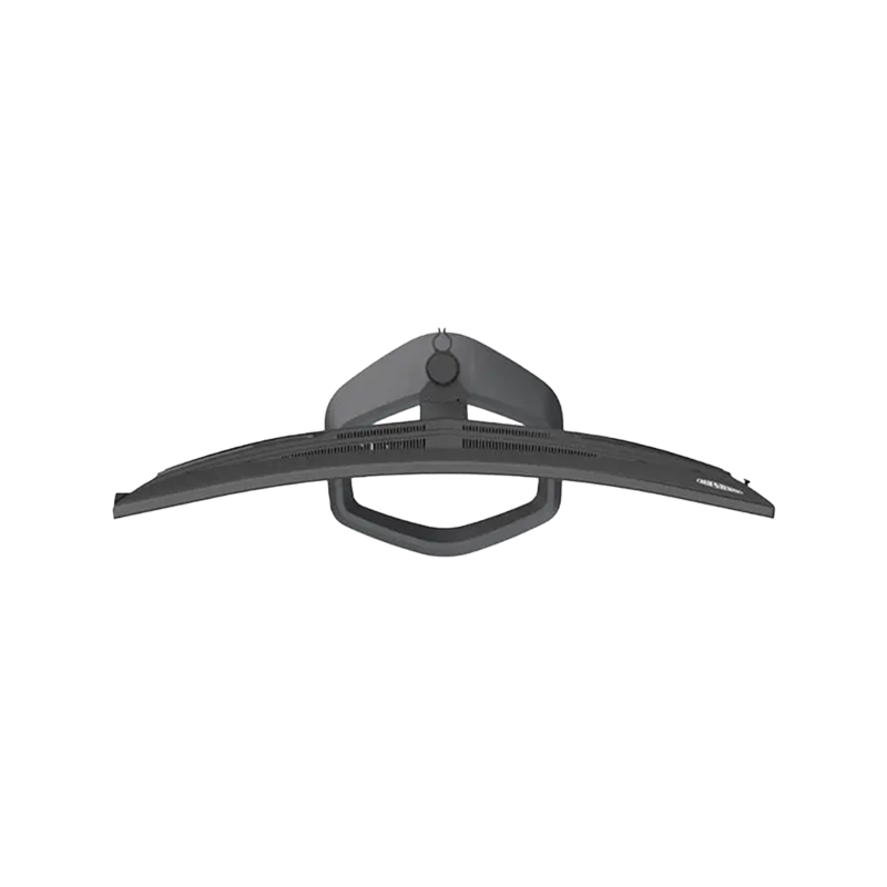 مانیتور گیمینگ خمیده 34 اینچی کولر مستر مدل  GM34-CWQ2