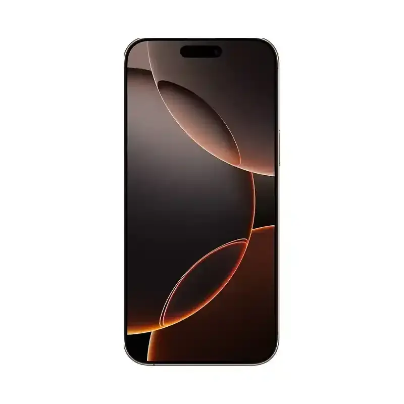 گوشی موبایل اپل مدل iPhone 16 Pro Max ZA/A با ظرفیت 512 گیگابایت و رم 8 گیگابایت(نات اکتیو)