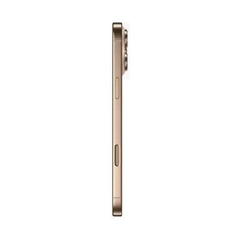 گوشی موبایل اپل مدل iPhone 16 Pro Max ZA/A با ظرفیت 512 گیگابایت و رم 8 گیگابایت(نات اکتیو)