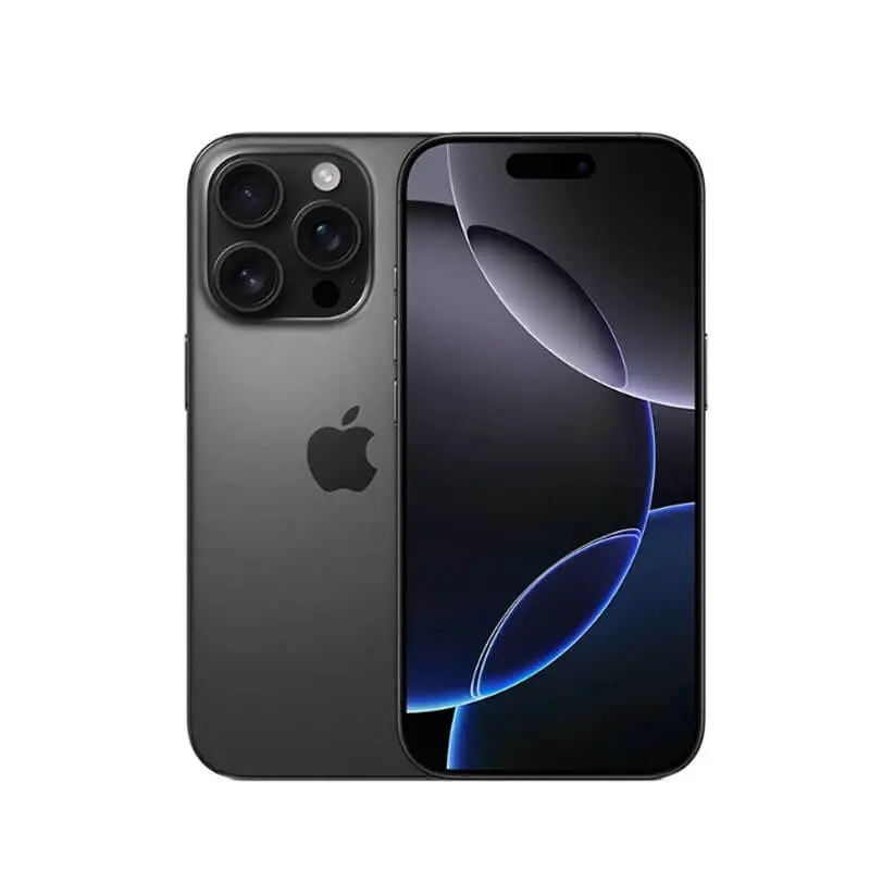 گوشی موبایل اپل مدل iPhone 16 pro Max ZA/A با ظرفیت 256 گیگابایت و رم 8 گیگابایت(نات اکتیو)