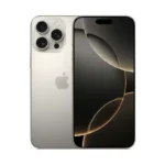 گوشی موبایل اپل مدل iPhone 16 Pro Max ZA/A با ظرفیت 1 ترابایت و رم 8 گیگابایت(نات اکتیو)