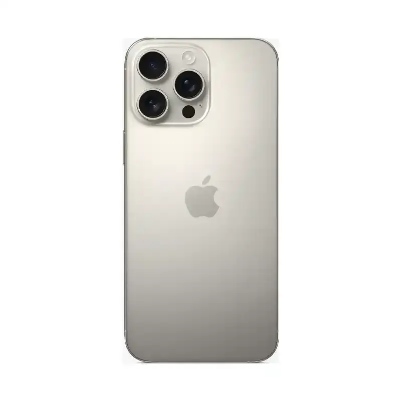 گوشی موبایل اپل مدل iPhone 16 Pro Max ZA/A با ظرفیت 512 گیگابایت و رم 8 گیگابایت(نات اکتیو)
