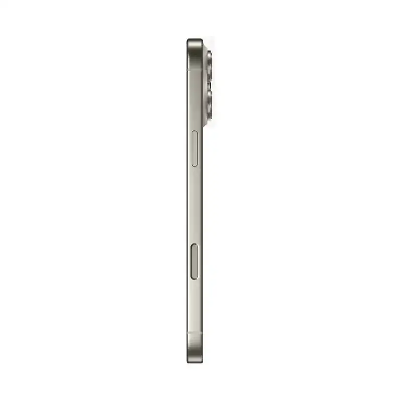 گوشی موبایل اپل مدل iPhone 16 Pro Max ZA/A با ظرفیت 512 گیگابایت و رم 8 گیگابایت(نات اکتیو)