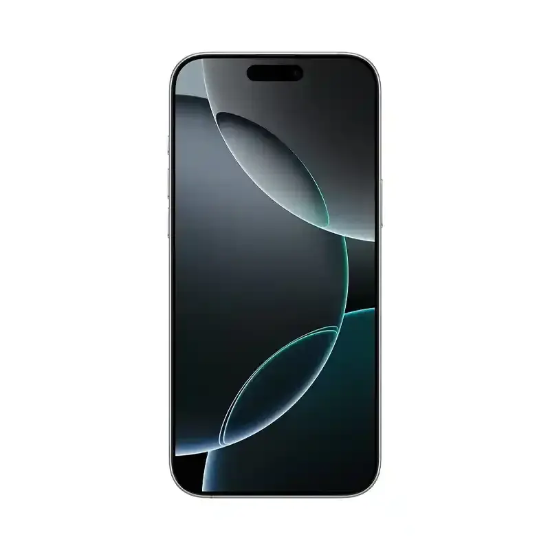 گوشی موبایل اپل مدل iPhone 16 Pro Max ZA/A با ظرفیت 512 گیگابایت و رم 8 گیگابایت(نات اکتیو)