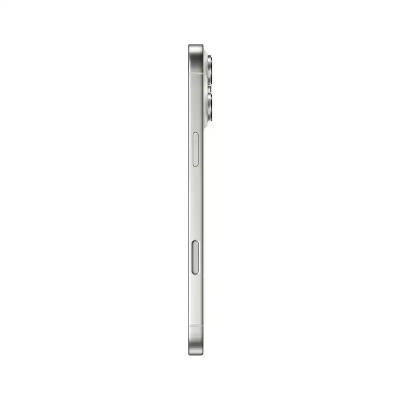 گوشی موبایل اپل مدل iPhone 16 Pro Max ZA/A با ظرفیت 512 گیگابایت و رم 8 گیگابایت(نات اکتیو)