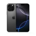 گوشی موبایل اپل مدل iPhone 16 Pro Max ZA/A با ظرفیت 512 گیگابایت و رم 8 گیگابایت(نات اکتیو)