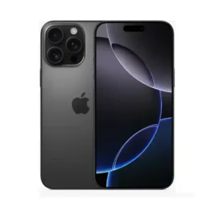 گوشی موبایل اپل مدل iPhone 16 Pro Max ZA/A با ظرفیت 512 گیگابایت و رم 8 گیگابایت(نات اکتیو)