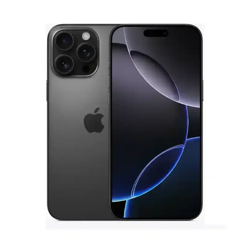 گوشی موبایل اپل مدل iPhone 16 Pro Max ZA/A با ظرفیت 512 گیگابایت و رم 8 گیگابایت(نات اکتیو)