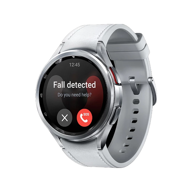 ساعت هوشمند سامسونگ مدل Galaxy Watch6 Classic 47mm