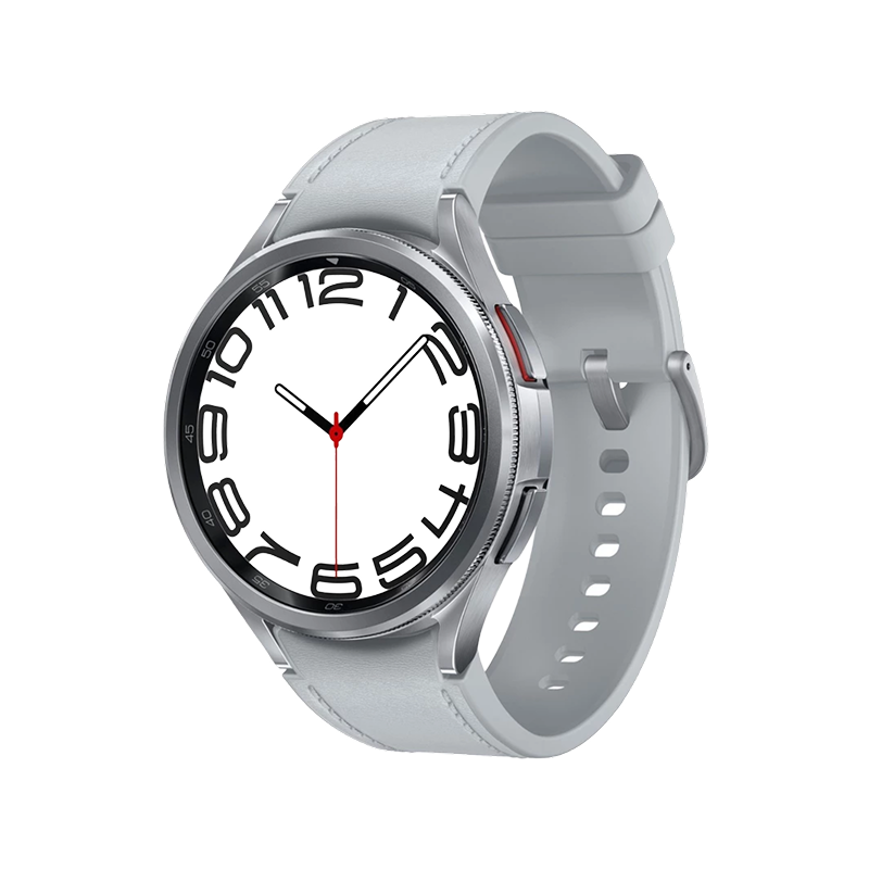 ساعت هوشمند سامسونگ مدل Galaxy Watch6 Classic 47mm
