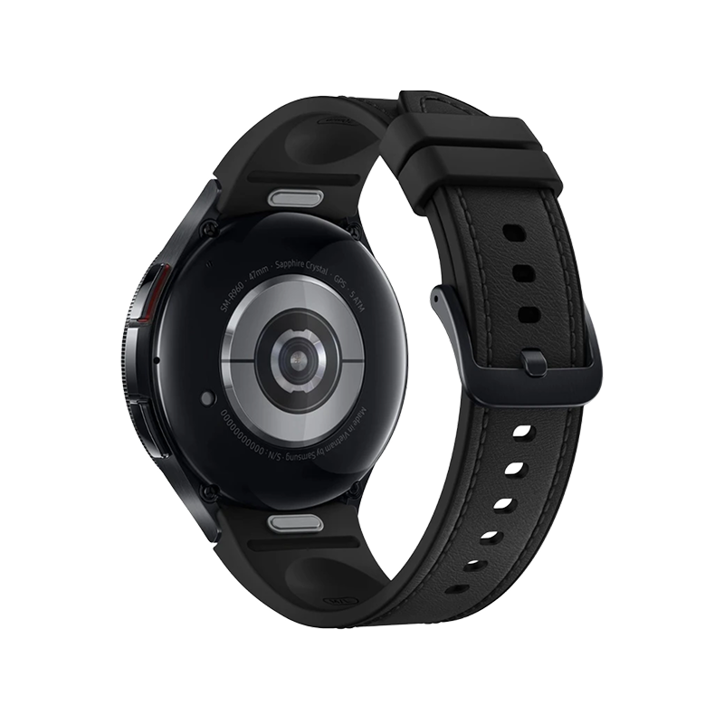 ساعت هوشمند سامسونگ مدل Galaxy Watch6 Classic 47mm
