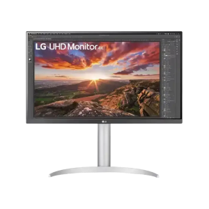 مانیتور 27 اینچی ال‌جی مدل  LG 27UP850N-W 