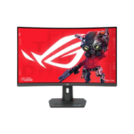 مانیتور گیمینگ خمیده 32 اینچ ایسوس مدل  ROG Strix XG32WCMS