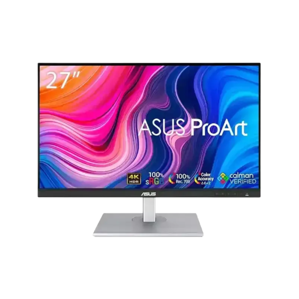 مانیتور 27 اینچی ایسوس مدل ProArt PA279CV