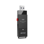 فلش مموری 1 ترابایت بوفالو مدل External SSD PUT1.0U3B US Portable