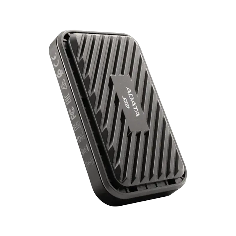 هارد اکسترنال ای دیتا مدل SSD SE770G با ظرفیت 2 ترابایت