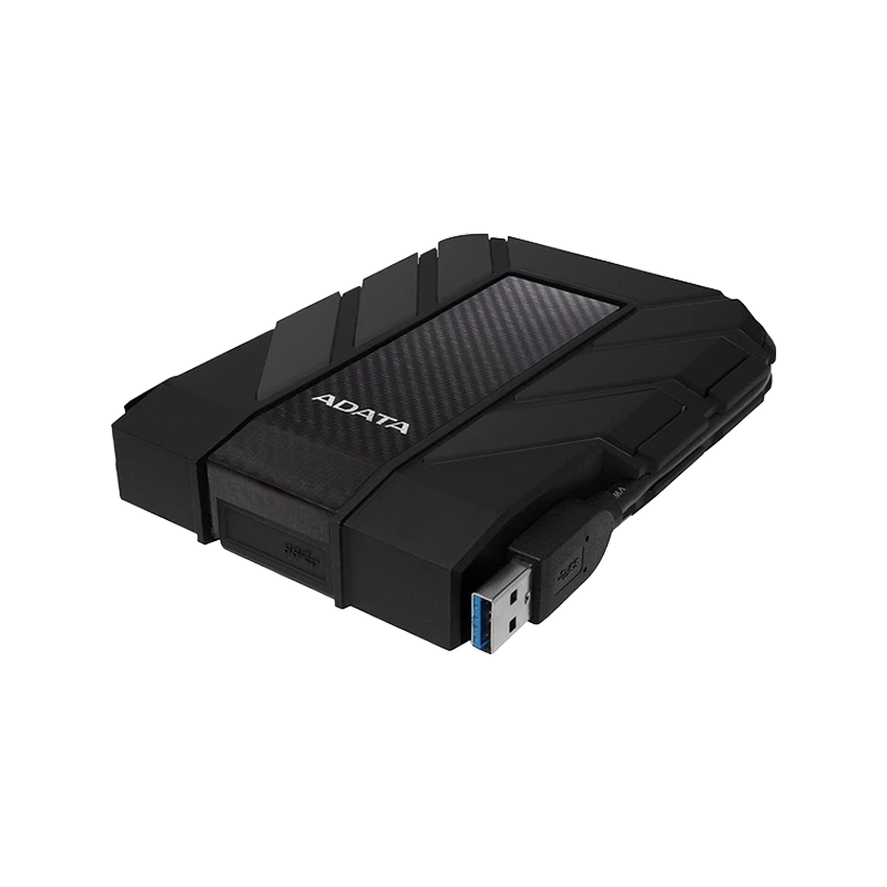 هارد اکسترنال قابل حمل برند ای دیتا با ظرفیت 5 ترابایت مدل HD710 Pro