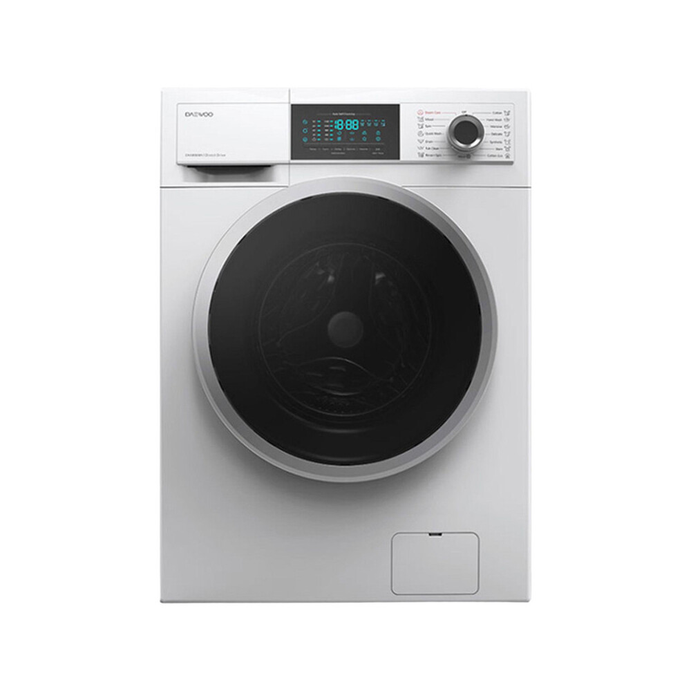 لباسشویی 8 کیلویی دوو مدل LM-840