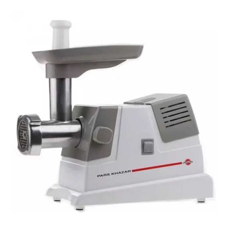 چرخ گوشت پارس خزر مدل MG 1400R‏