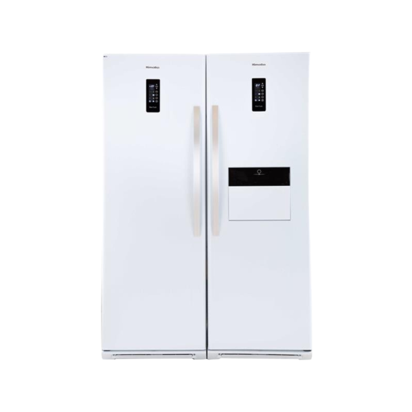 یخچال فریزر دوقلو هیمالیا مدل رومانو پلاس R600