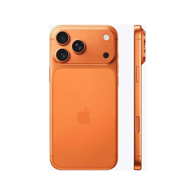 گوشی موبایل اپل مدل iPhone 17 Pro Max ZA/A با ظرفیت 256 گیگابایت و رم 12 گیگابایت (Not Active)