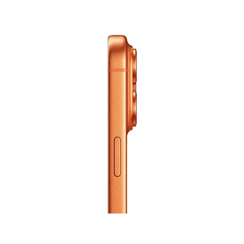 گوشی موبایل اپل مدل  iphone 17 pro ZA/A با ظرفیت 256 گیگابایت و رم 12 گیگابایت (Not Active)