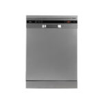 ماشین ظرفشویی 13 نفره جی پلاس مدل GDW-N1362S