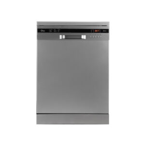 ماشین ظرفشویی 13 نفره جی پلاس مدل GDW-N1362S