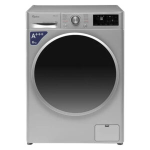 ماشین لباسشویی اتوماتیک جی پلاس مدل GWM-M870S ظرفیت 8 کیلوگرم