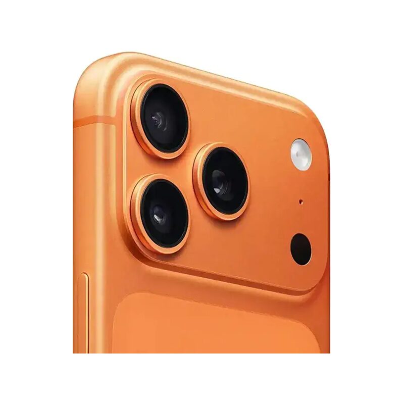 گوشی موبایل اپل مدل  iphone 17 pro ZA/A با ظرفیت 256 گیگابایت و رم 12 گیگابایت (Not Active)