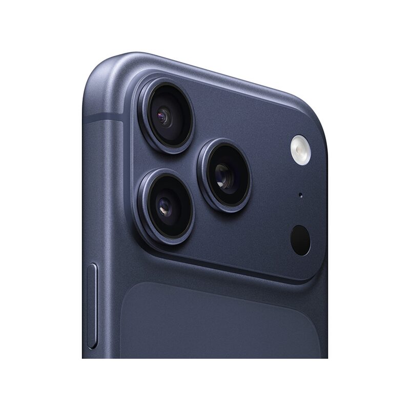 گوشی موبایل اپل مدل  iphone 17 pro ZA/A با ظرفیت 256 گیگابایت و رم 12 گیگابایت (Not Active)