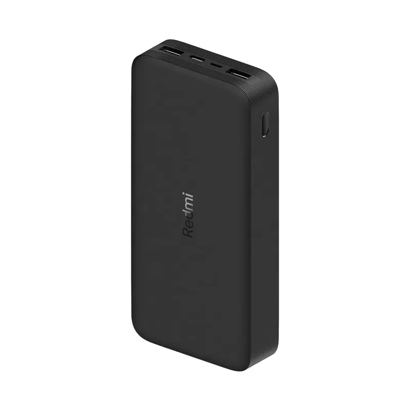 پاوربانک شیائومی مدل PB100LZM ظرفیت 10000 میلی آمپر ساعت