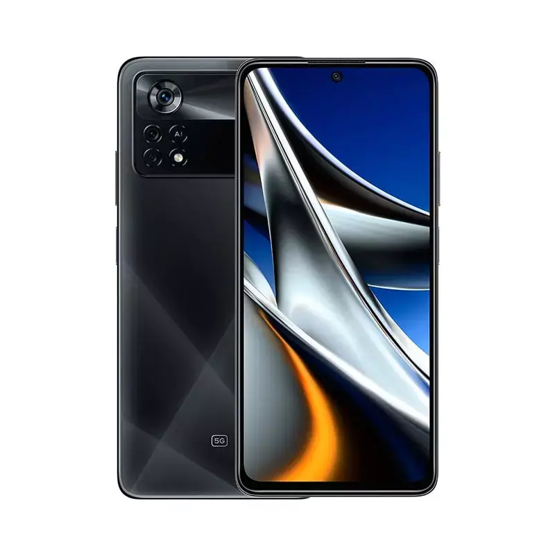 گوشی موبایل شیائومی مدل  Poco X4 Pro 5G با ظرفیت 256GB و رم 8GB