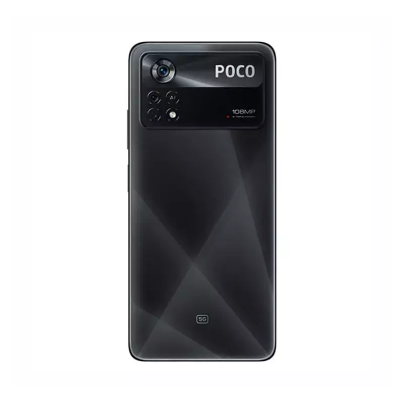 گوشی موبایل شیائومی مدل  Poco X4 Pro 5G با ظرفیت 256GB و رم 8GB