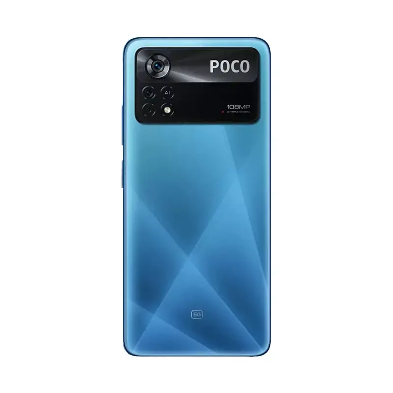 گوشی موبایل شیائومی مدل  Poco X4 Pro 5G با ظرفیت 256GB و رم 8GB