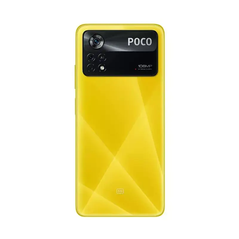 گوشی موبایل شیائومی مدل  Poco X4 Pro 5G با ظرفیت 256GB و رم 8GB