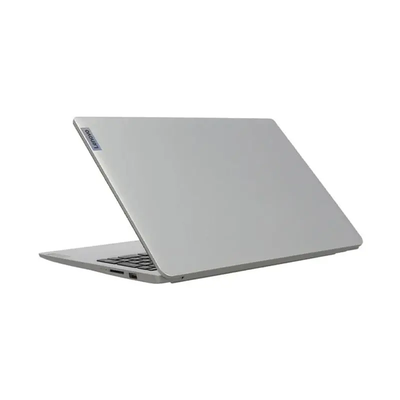 لپ‌ تاپ 15.6 اینچی لنوو IdeaPad 1 15AMN7-AIN R5-8GB-512SSD-AMD