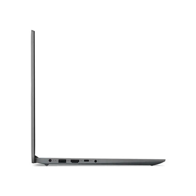 لپ‌ تاپ 15.6 اینچی لنوو IdeaPad 1 15AMN7-AIN R5-8GB-512SSD-AMD