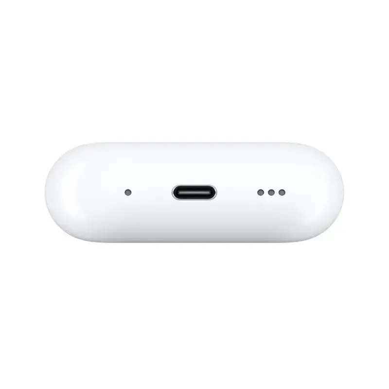 هندزفری بی‌سیم اپل مدل AirPods Pro 2 Type_C (2023)