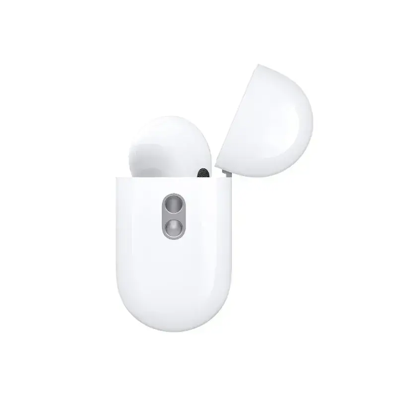 هندزفری بی‌سیم اپل مدل AirPods Pro 2 Type_C (2023)