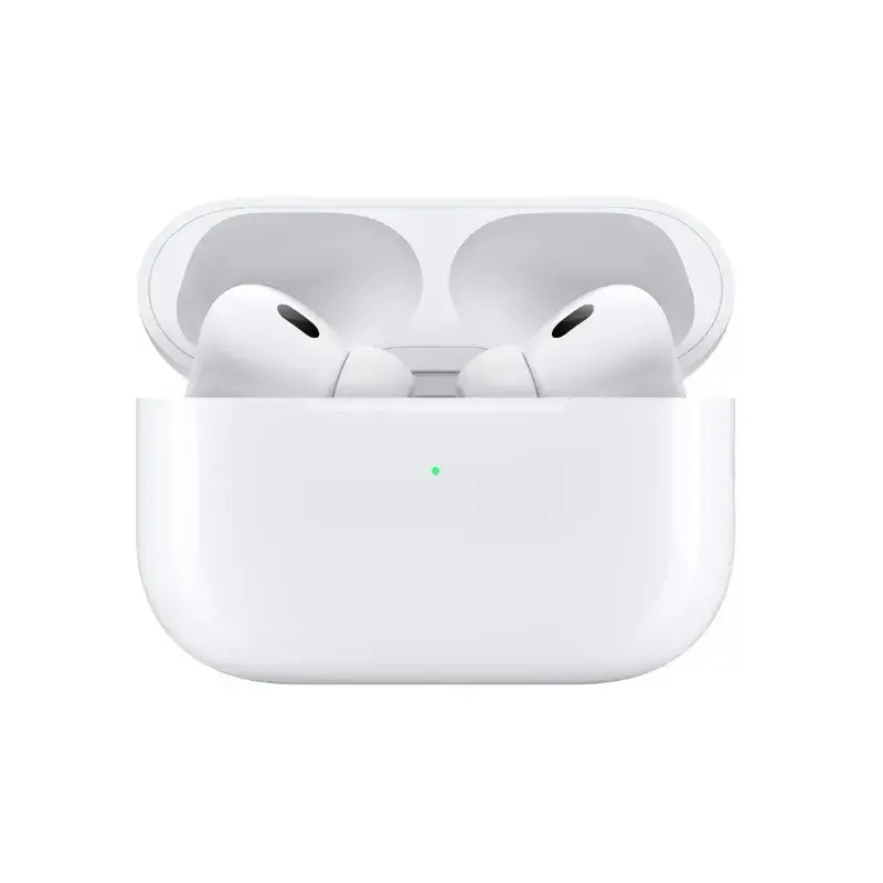 هندزفری بی‌سیم اپل مدل AirPods Pro 2 Type_C (2023)