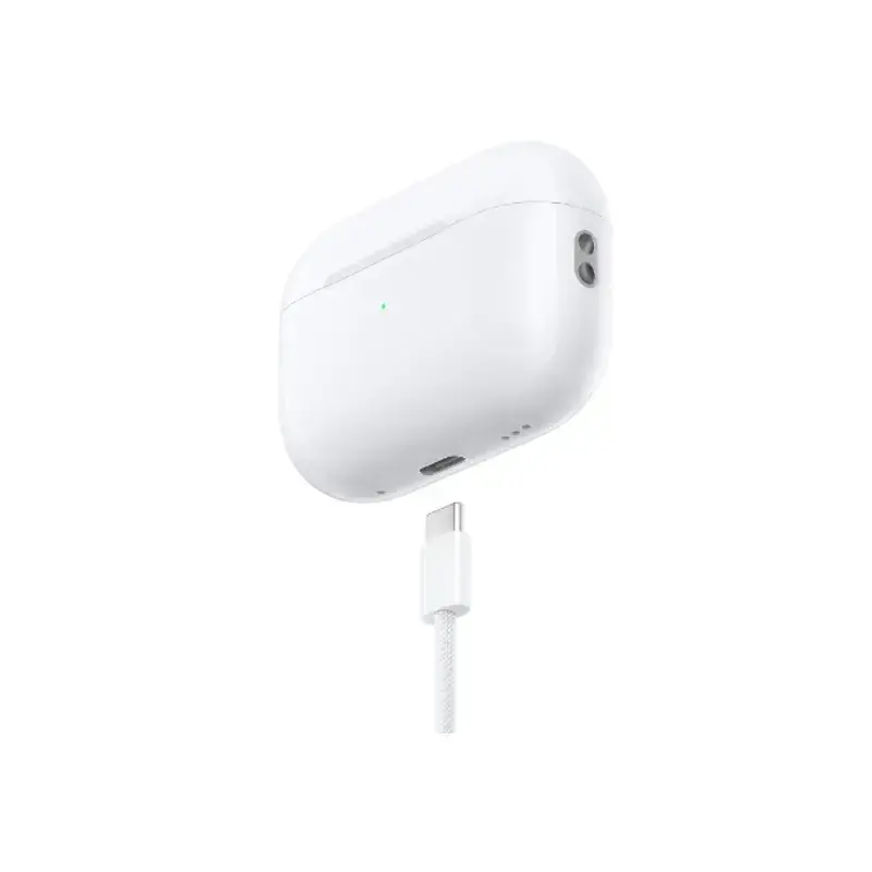 هندزفری بی‌سیم اپل مدل AirPods Pro 2 Type_C (2023)