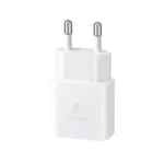 آداپتور شارژر فست شارژ سامسونگ مدل Samsung 15W USB-C