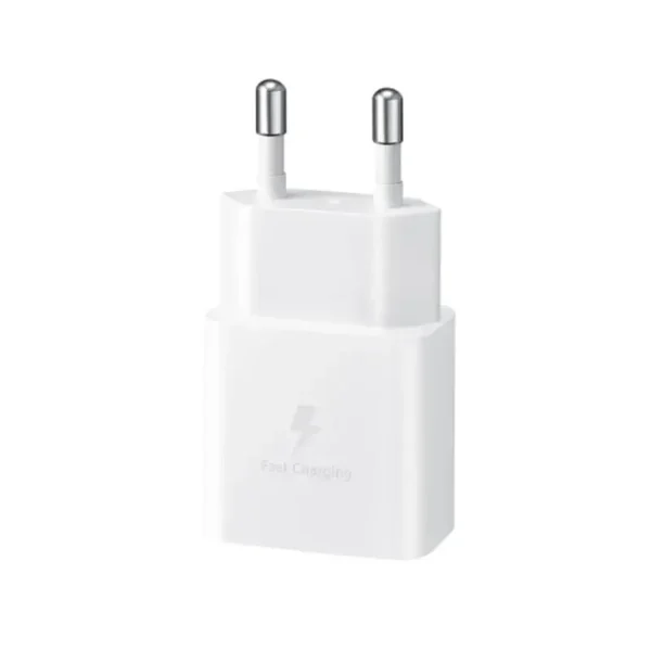 آداپتور شارژر سامسونگ مدل Samsung 15W USB-C