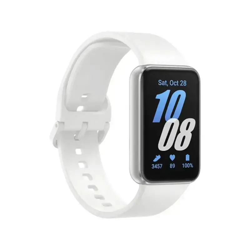 ساعت هوشمند سامسونگ مدل Galaxy Fit3 SM-R390 سایز 40mm